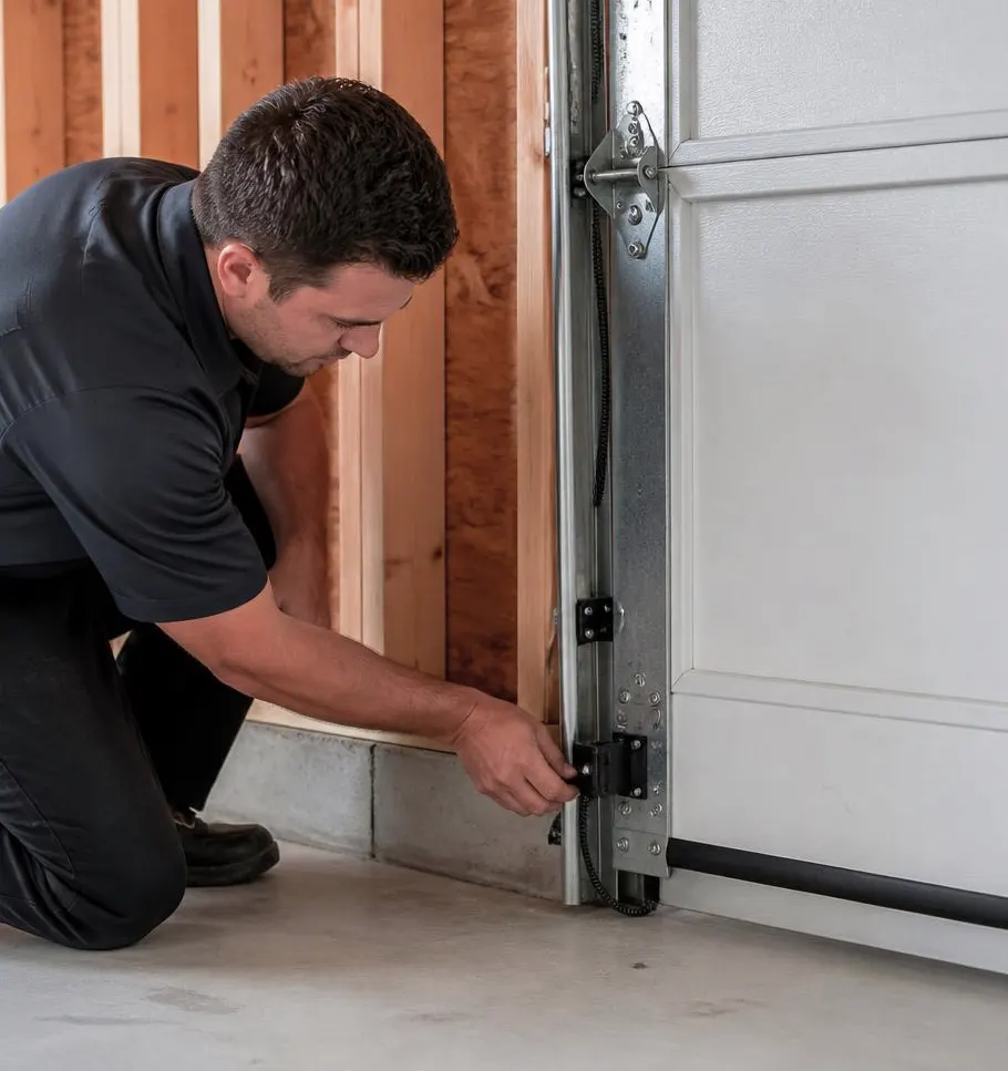 Why Your Garage Door Is Your Home's Weak Point This Storm Season — Birmingham Overhead Door Co, Birmingham, AL